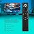 BN59-01385A Solar Frame TV Remote Replacement for Samsung Smart TV with Voice Bluetooth Rechargeable Solar Cell, Compatible with Samsung 2020 to 2025 Neo LED 4K Ultra HD TV Samsung Solar Remote