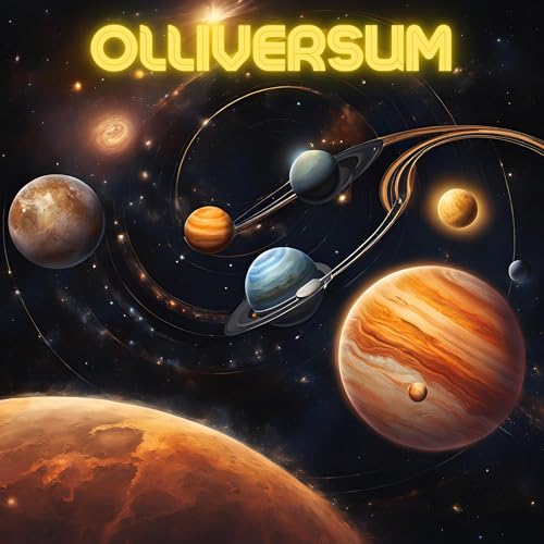 Olliversum Titelbild