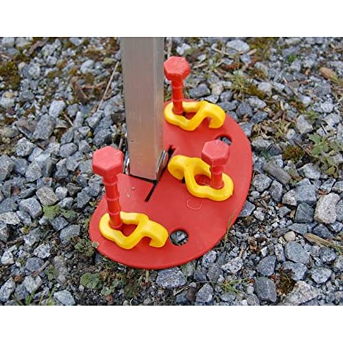 Bodenanker Camping Wurmi Starter-Set Für Vorzelte  Produktbild-Vorschau 3