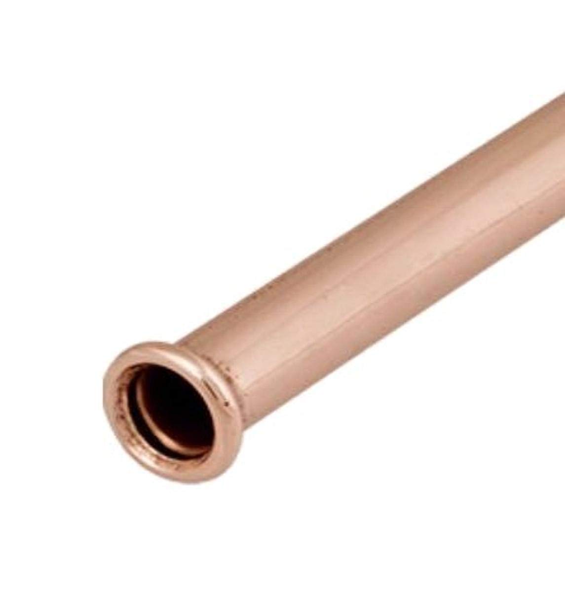 BrakeQuip T187100SE 3/16" OD EziBend Tube, 100' Coil