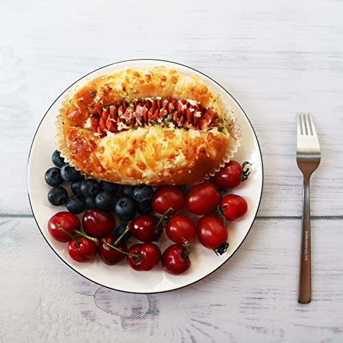 Hersvin Shelf Liners,20" X20' Eva Drawer Mats, Cupboard Pad, Kitchen Cabinet Lining Fridge Cushion For Home Office(Clear/Diamond) #TOP6