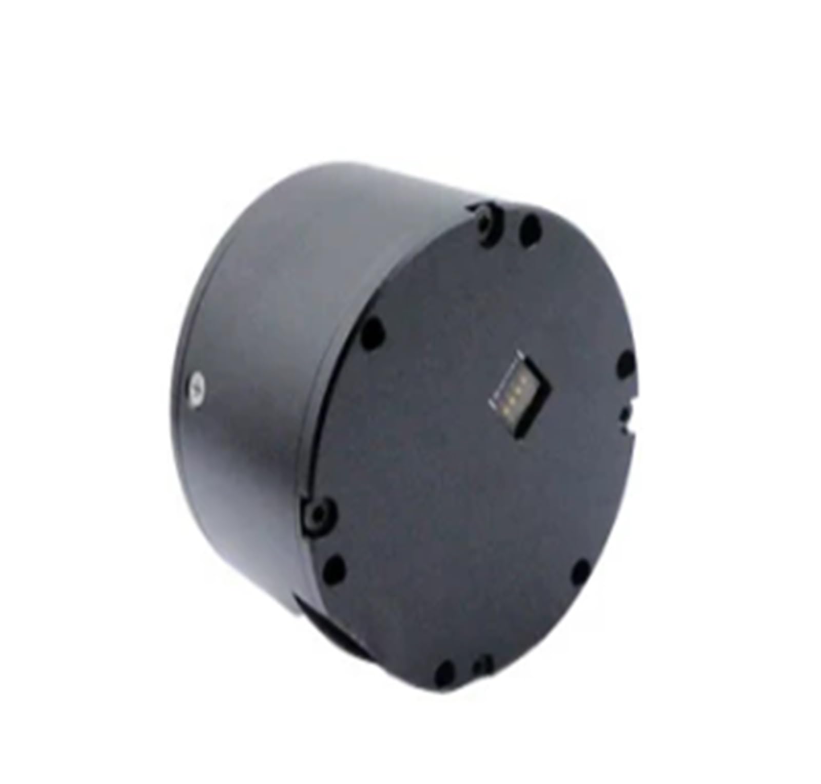 Motor articulado servo P4005E-10: alto par y precisión con codificador dual RS485