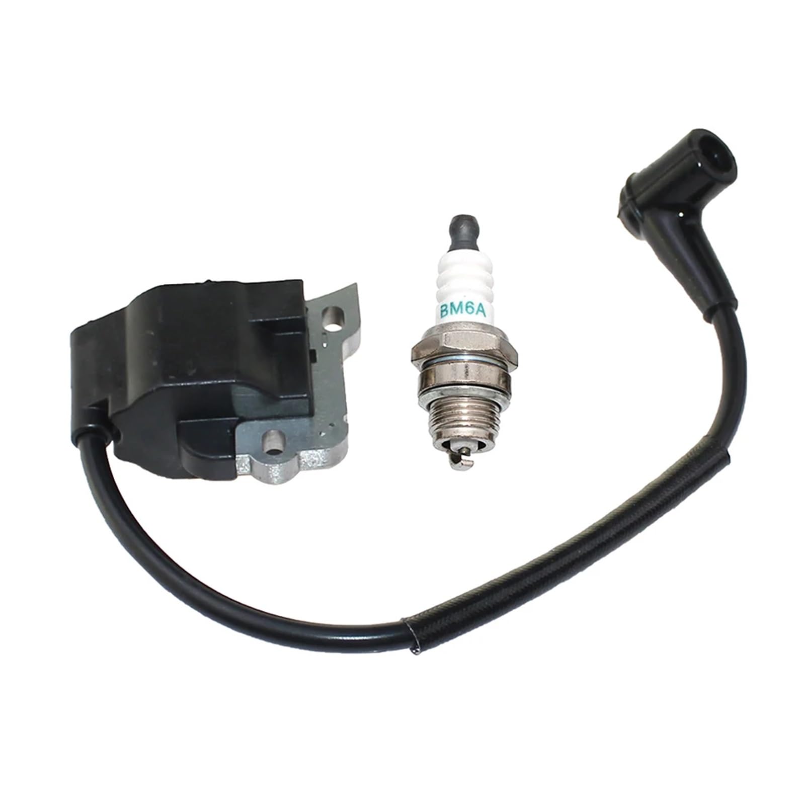 Bobina di accensione per Maruyama Ae500, Ae420, Bc420h, Bc500h, Bc4200h, Bcf4200h, Bcf50htr, 267580, 263078, 267579 Bobina della candela