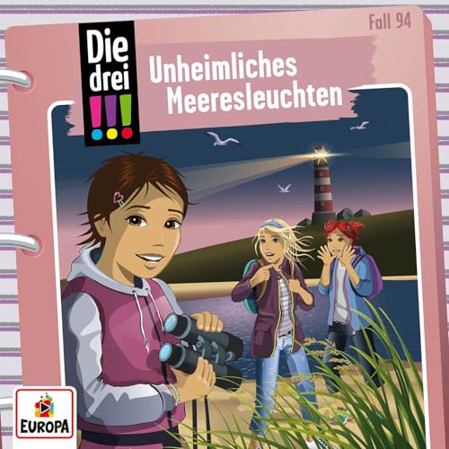 Die drei !!!