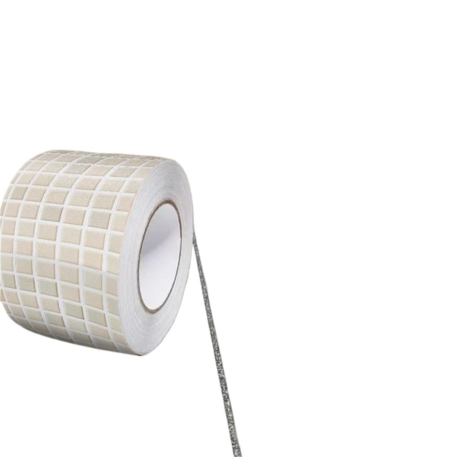 Gsclz Color04 Diy 5 Meter Wall Base Self Adhesive Sticker Thickened Soft Decoration Strips Living Room(Color04)