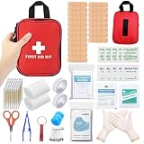 Gokemuak Kit Pronto Soccorso 102 Pezzi