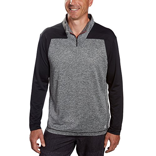 Champion Men's Active 1/4 Zip Pullover