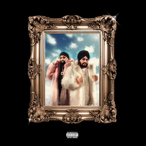 Chani Nattan & Inderpal Moga