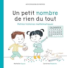 Download Un petit nombre de rien du tout PDF
