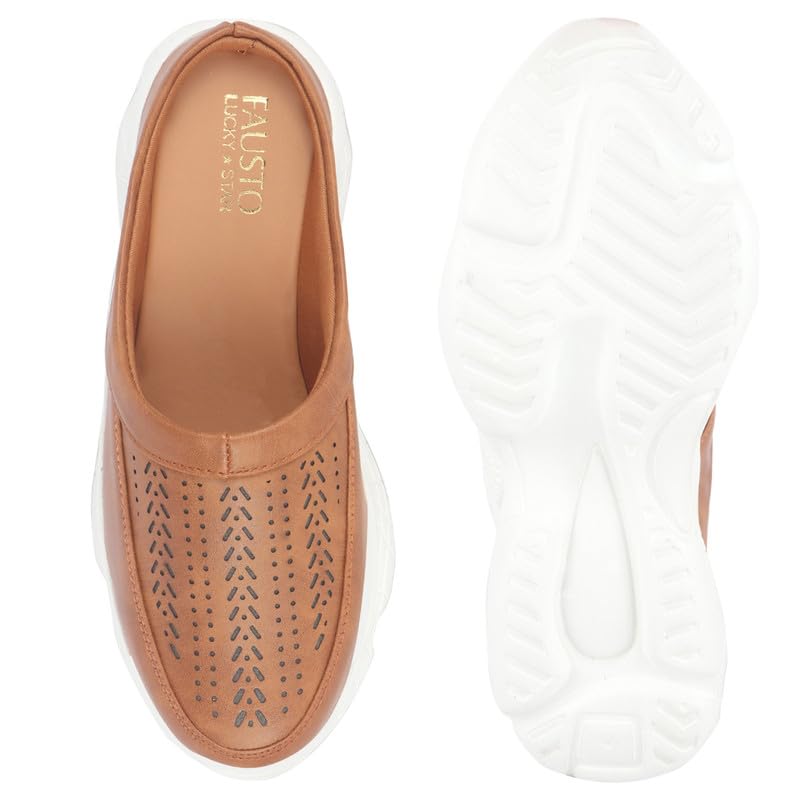 Image of FAUSTO Women Mules