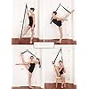 Price-Xes-Leg-Ballet-Yoga-Stretcher-Door-Attachment-Get-More-Flexible-Flexibility-Stretching-Leg-Straps-Great-for-Cheer-Dance-Gymnastics-or-Any-Sport-Trainer-Premium-Stretch-Fitness-Equipment Price Xes Leg Ballet Yoga Stretcher, Door Attachment Get More Flexible, Flexibility & Stretching Leg Straps - Great for Cheer Dance Gymnastics or Any Sport Trainer Premium Stretch Fitness Equipment