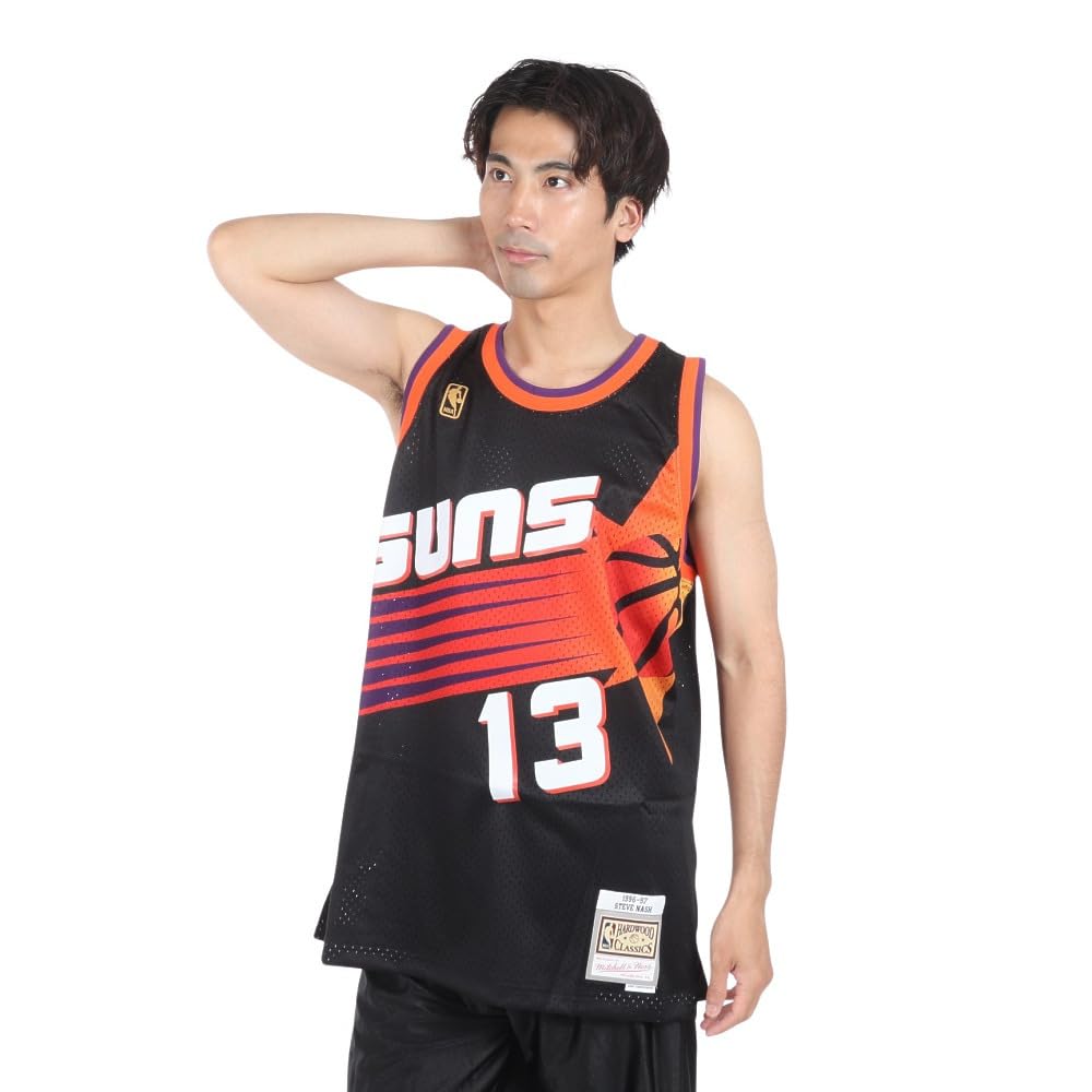 Mitchell & NessMen's Bohemian