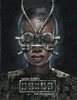 D6xD6 Role-Playing Game: Expanded Edition 1505691702 Book Cover