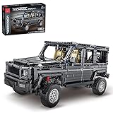 [Hohe Spielbarkeit] Ausgestattet mit einer Back-Wave-Box mit einer starken Back-Force-Funktion kann das Modell nach dem Zurückziehen der Akkumulationskraft vorwärts gefahren werden. Kann auf eine dynamische Fernbedienungsdisplay-Version aufgerüstet werden, Elektrosatz muss separat erworben werden. Nach dem Zusammenbau mit dem Motor ist Ihr Modell dynamisch.