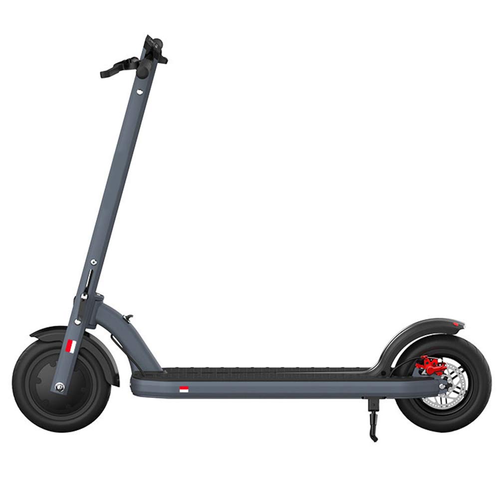 Buy SYCHONG Adults Electric Scooter, 36V 300W Folding Motorized