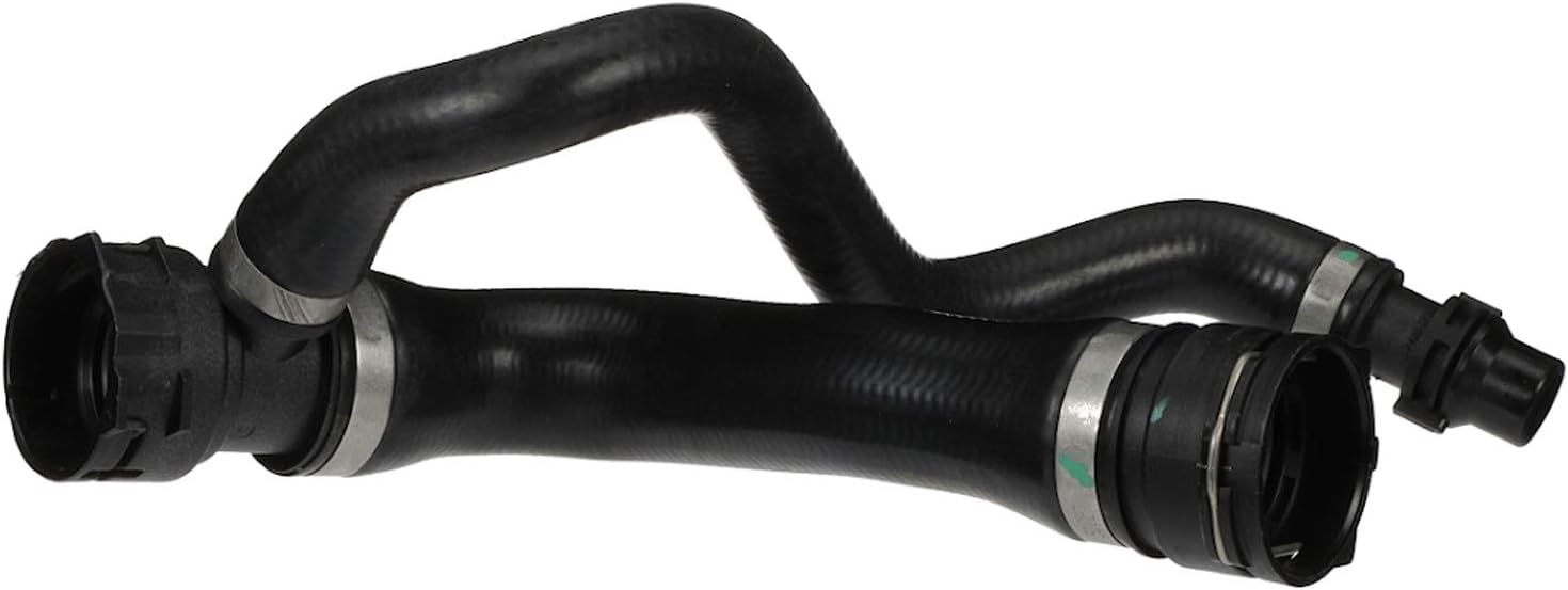 ACDelco® 24170L - Professional™ Molded Engine Coolant Radiator Hose