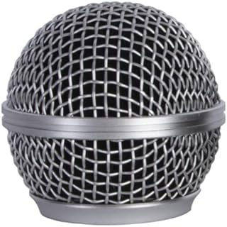 Stage Sp58 Grill Replacement Microphones
