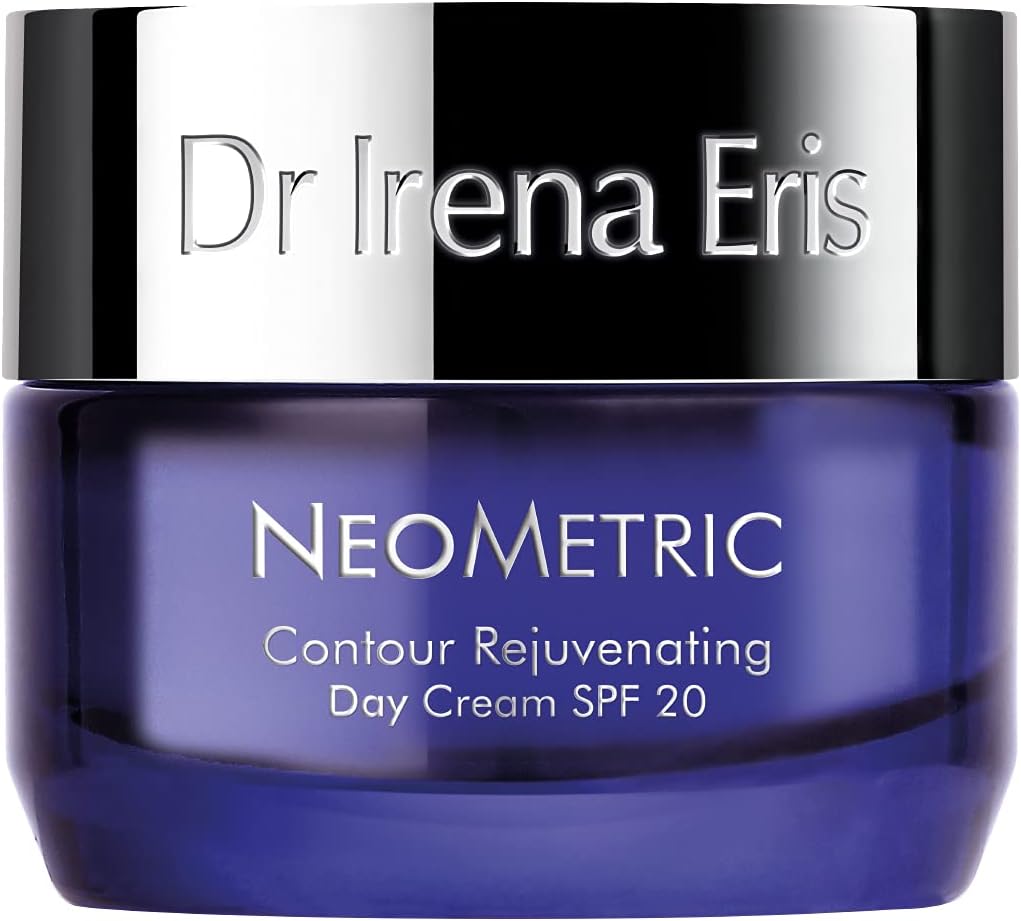 Dr.Irena Eris Neometric Contour Rejuvenating Day Cream SPF 20
