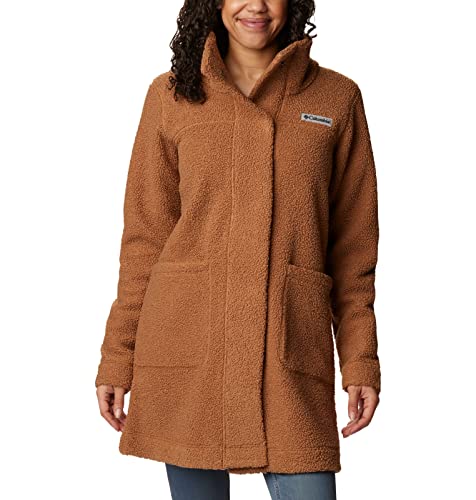 Columbia Women's Panorama Long Jacket