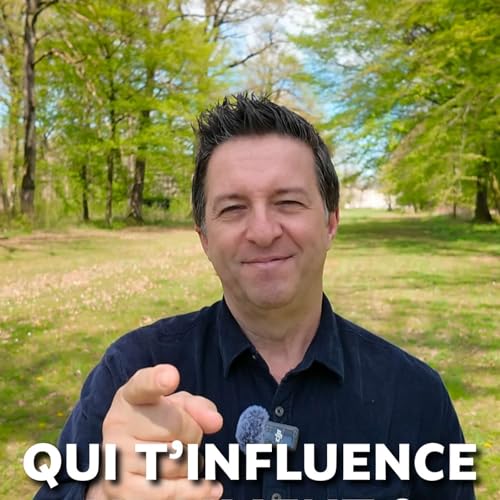 Ep 168: Ta vie refl&egrave;te ce que tu laisses entrer en toi