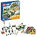 Produktbild LEGO® City 60353 Missionen zur Rettung von Wildtieren