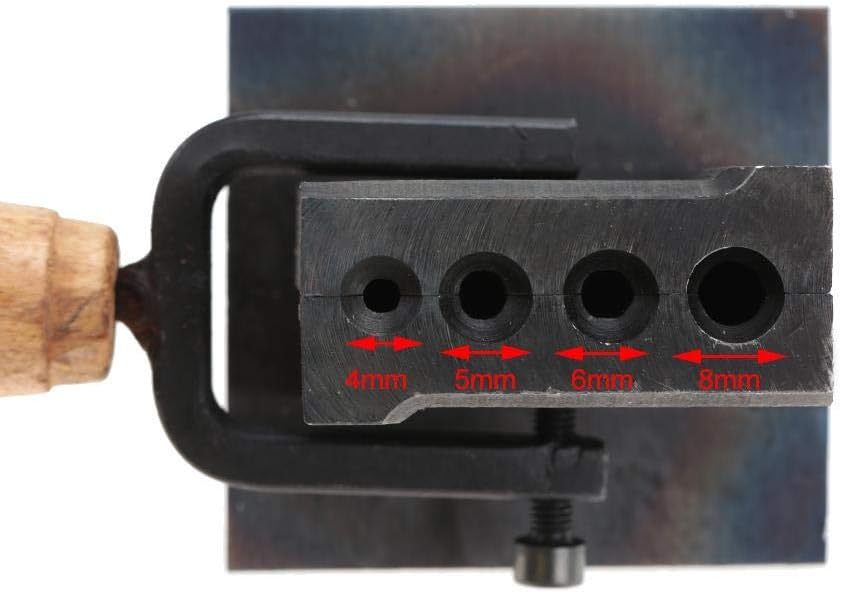 Reversible Jewelry Oil , Jewelry Ingot Oil Making Tools Reversible Jewelry Ingot for Sheet Bar Gold Silver Casting Chisel