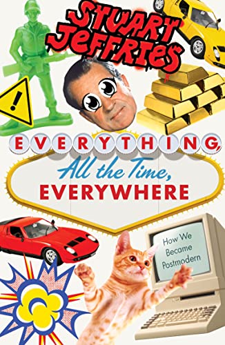 Everything, All the Time, Everywhere view 2