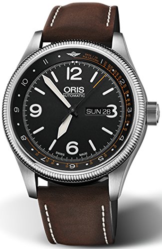 Preisvergleich Produktbild Oris Big Crown Royal Flying Doctor Ser