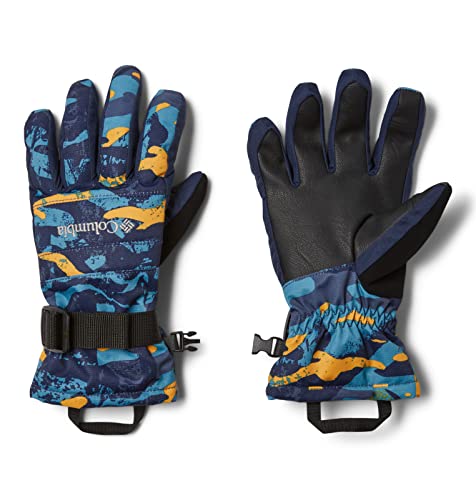Columbia Unisex-Child Youth Whirlibird™ II Glove