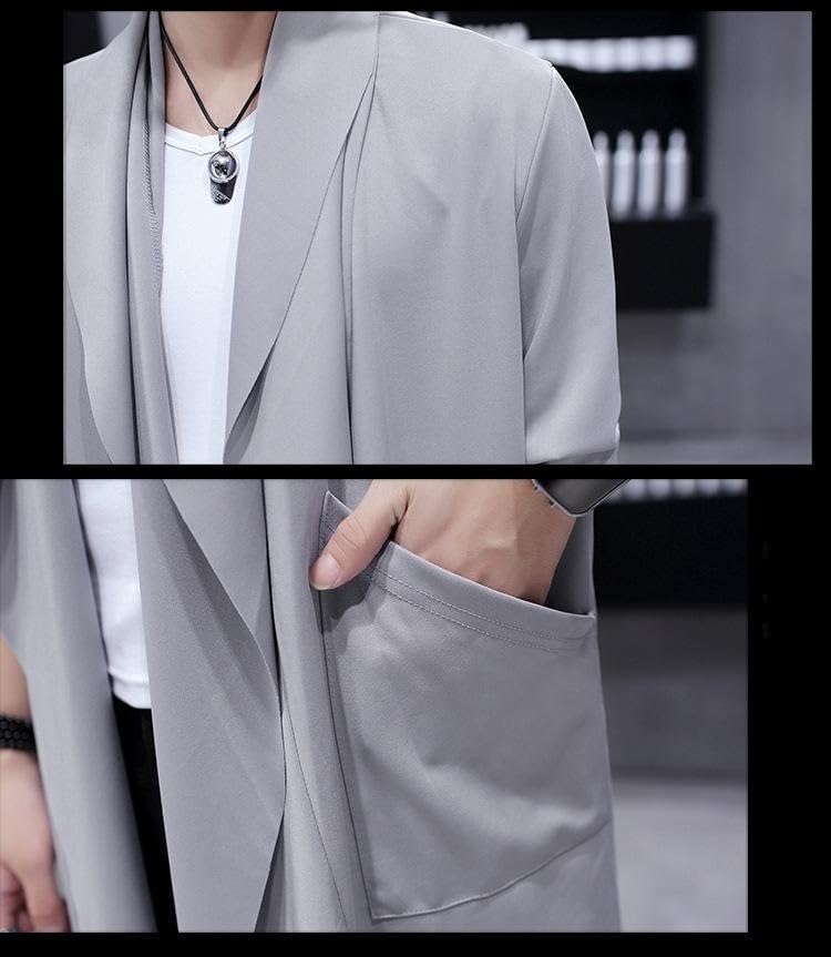 ソウソウ SOU・SOU ポンチョスタイル ケープコート