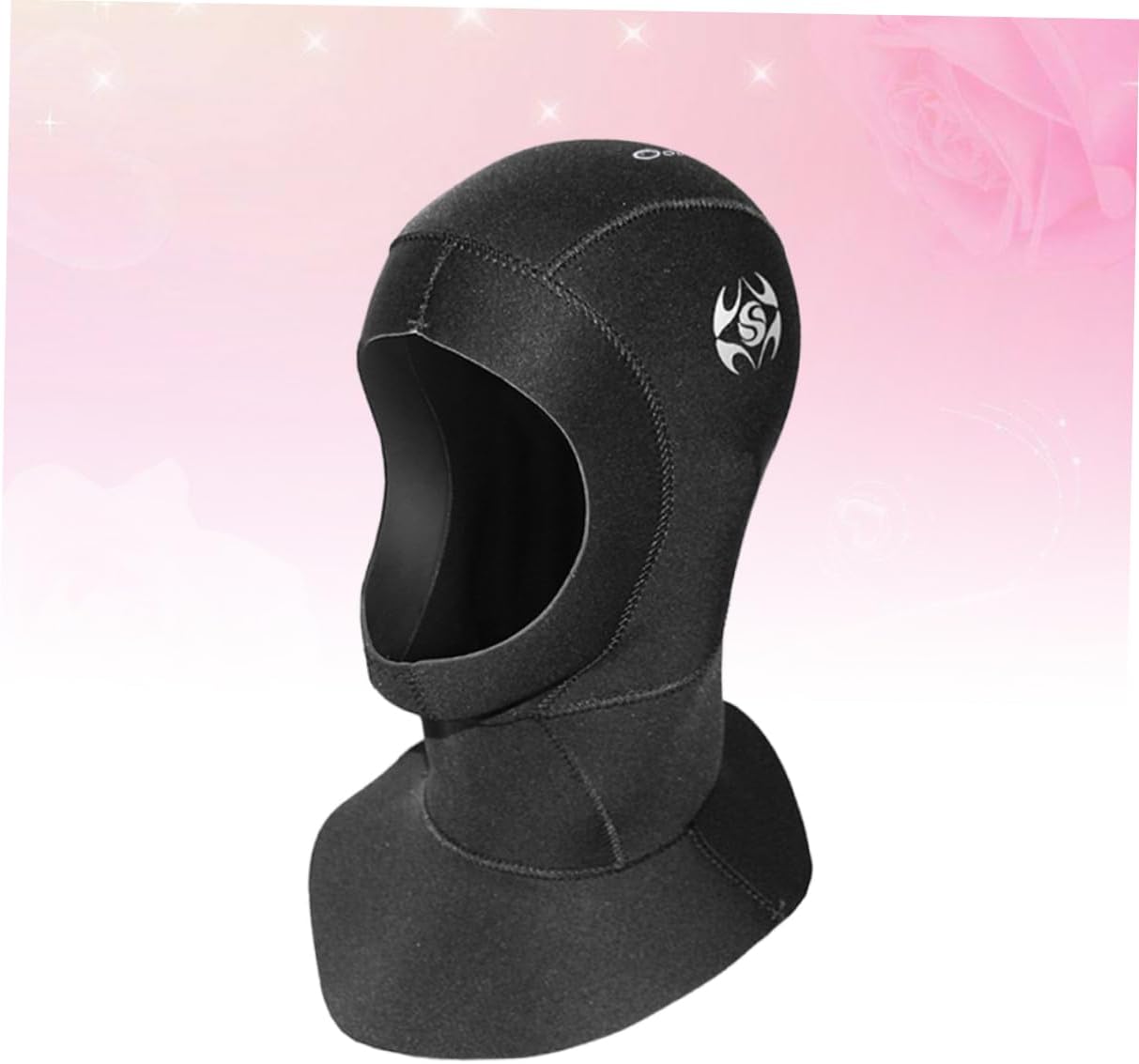 1pc Wetsuit Hat Diving Head Cover Diving Hood Snorkeling Hood Snorkeling Cap
