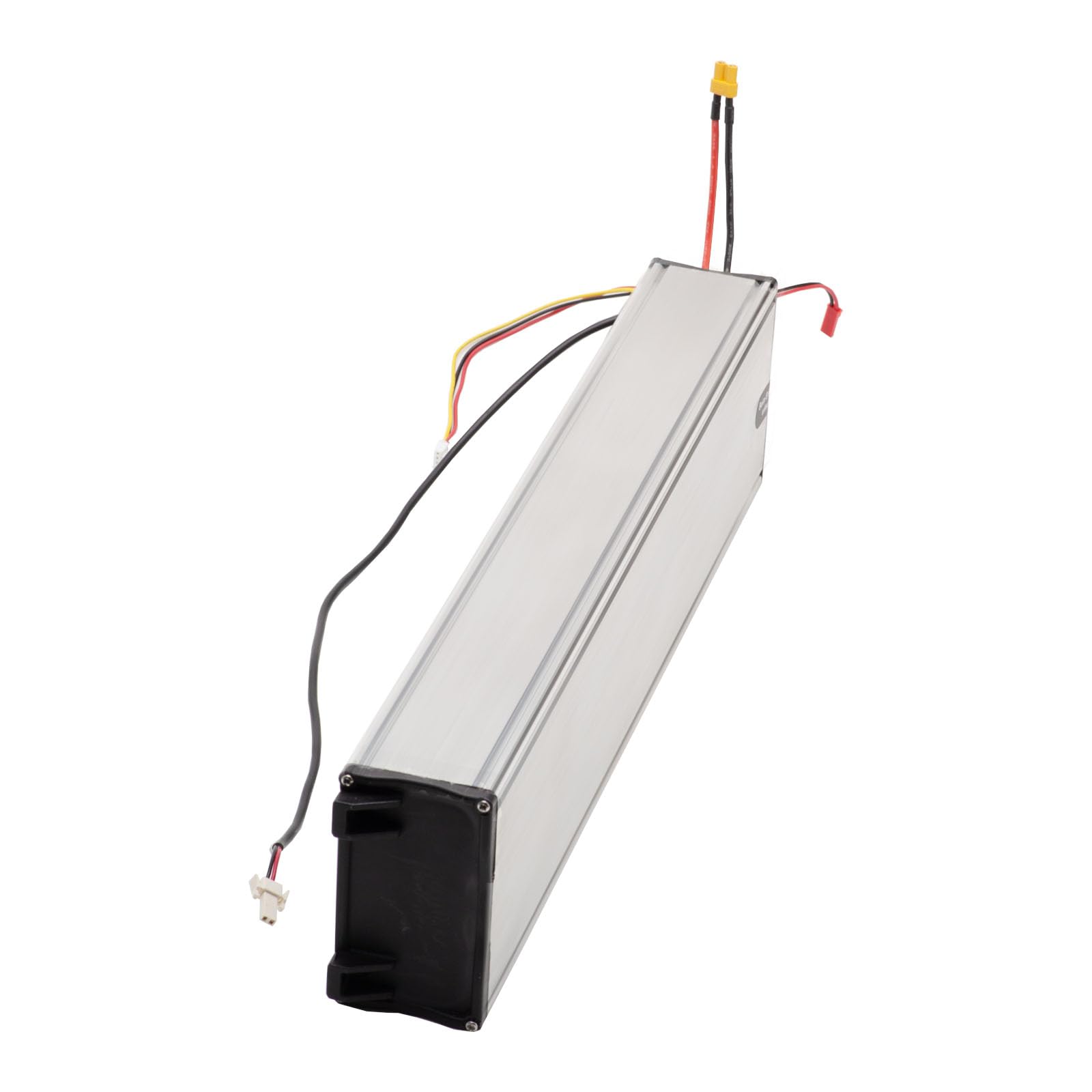 Batterie Li-ION 36V 12Ah pour Xiaomi Mi M365 / M365 Pro, Batterie de Rechange pour Trottinette Électrique Pliable, avec Système BMS et Fonction de Communication