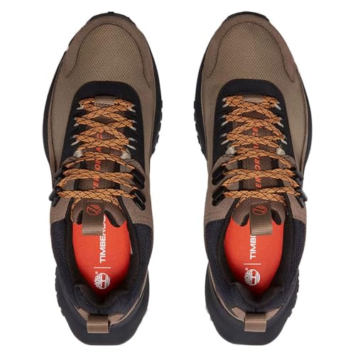 Image of Timberland Men's Motion Access Low Lace-up Sneakers