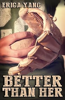 Paperback Better Than Her Book