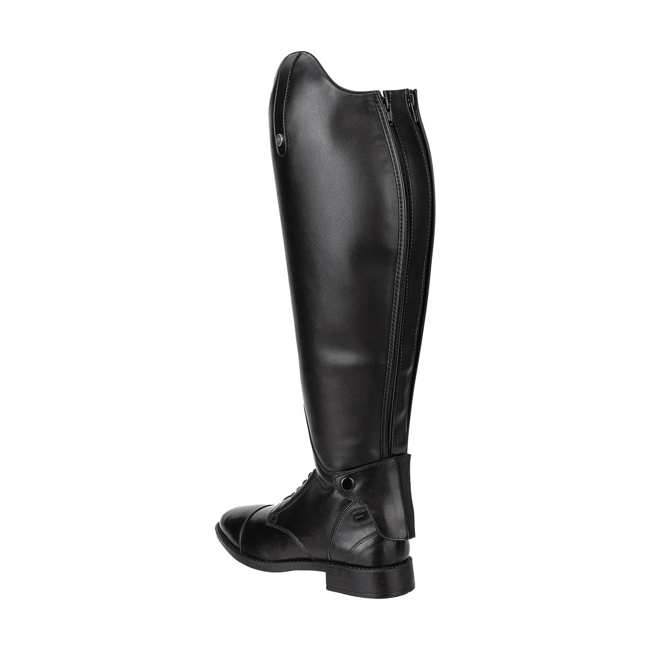 Suedwind Curvy AM Inserts Fermeture éclair Extension pour bottes d'équitation Curvy AM