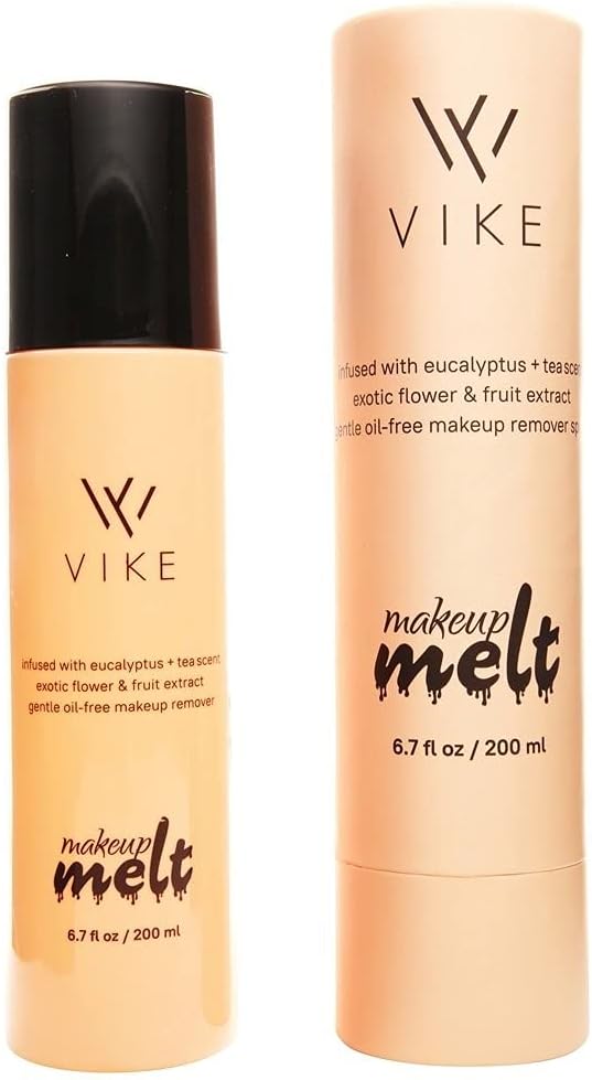 Vike Beauty - Makeup Melt - 6.7 fl. oz.