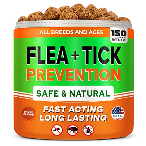 Comparison of Best Flea Chewable For Dog Top Picks 2023 Reviews