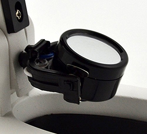 Microscopio sperimentale biologico, microscopio