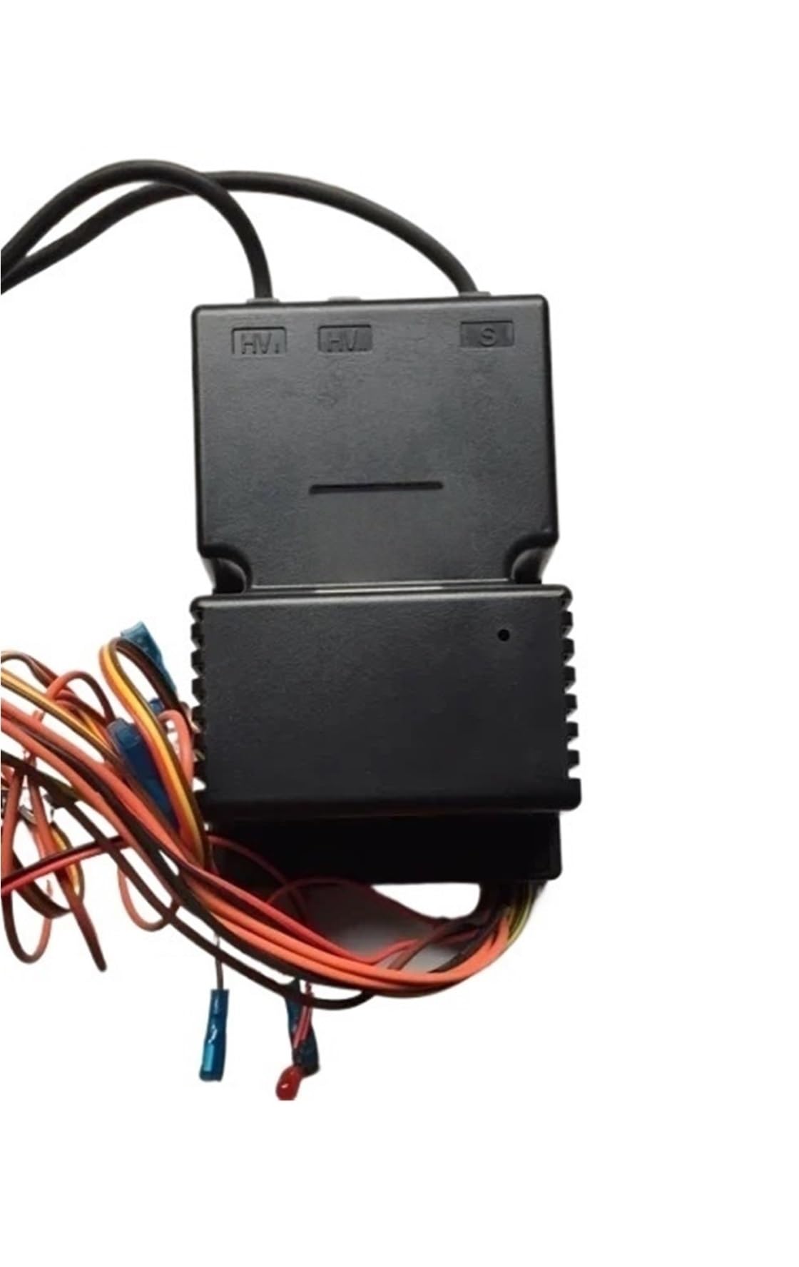 Piezas de horno de encendedor universal for horno de gas HLK-01 AC220, 2 uds.