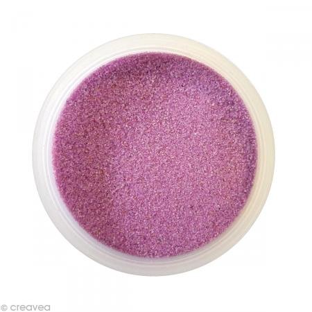 Fine Sand Coloured for Arts and Crafts