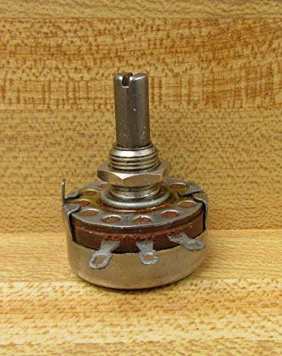 Allen Bradley JA1N056S502A Potentiometer