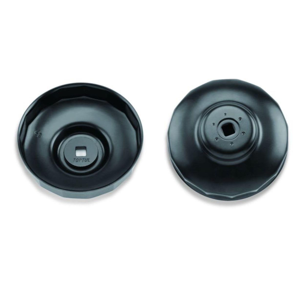 Toptul JDAH7614 Cup Type Oil Filter Wrench (B0142E2MIC) Amazon Price History, Amazon Price Tracker