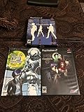Shin Megami Tensei: Persona 3 - PlayStation 2