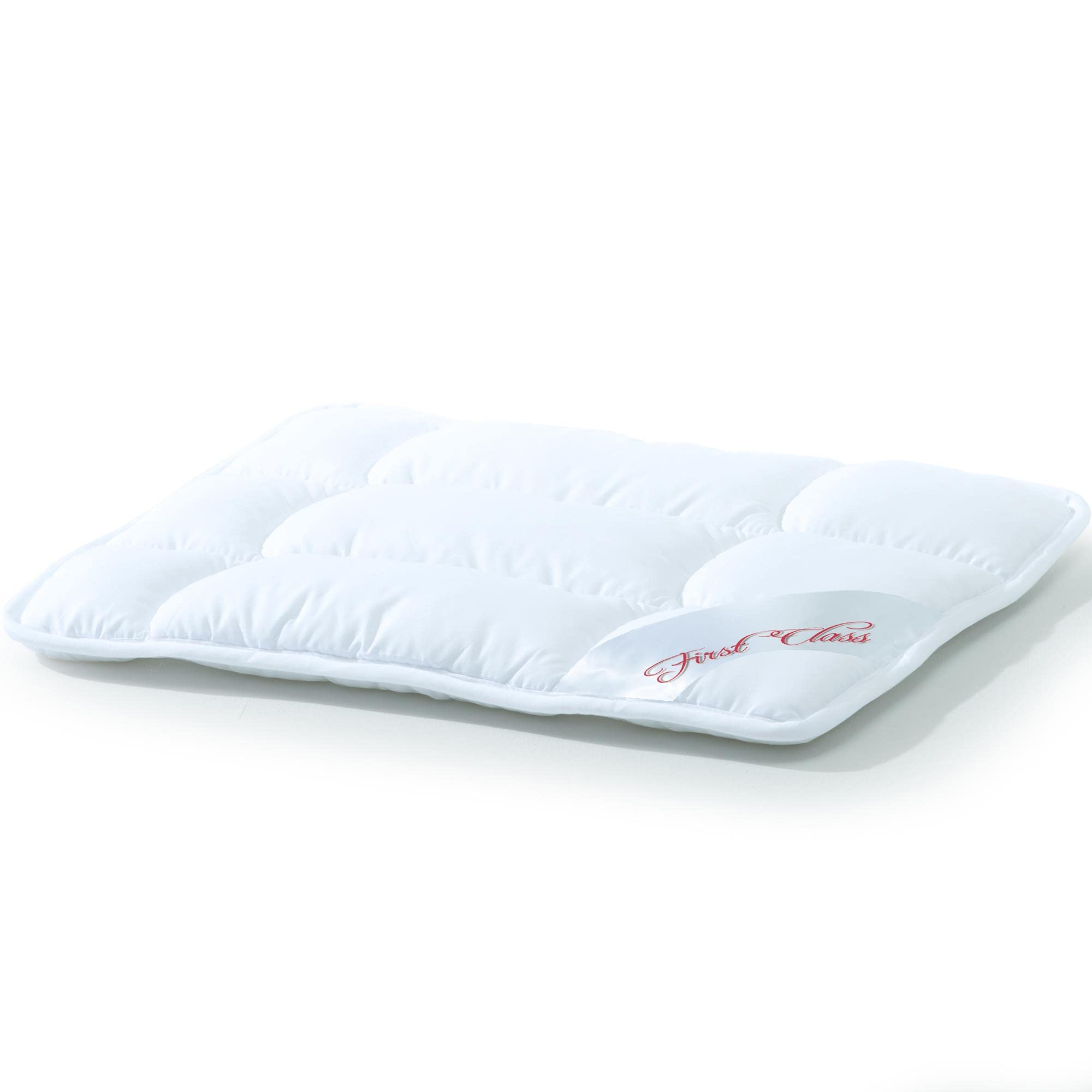 CelinaTex - Set di trapunte Quattro Stagioni per Lettino, 100 x 135, concuscino 40 x 60, Coperta per Bambini Estiva e Invernale, in Microfibra Trapuntata, Oeko Tex, Lavabile a 95 Gradi, 5000977