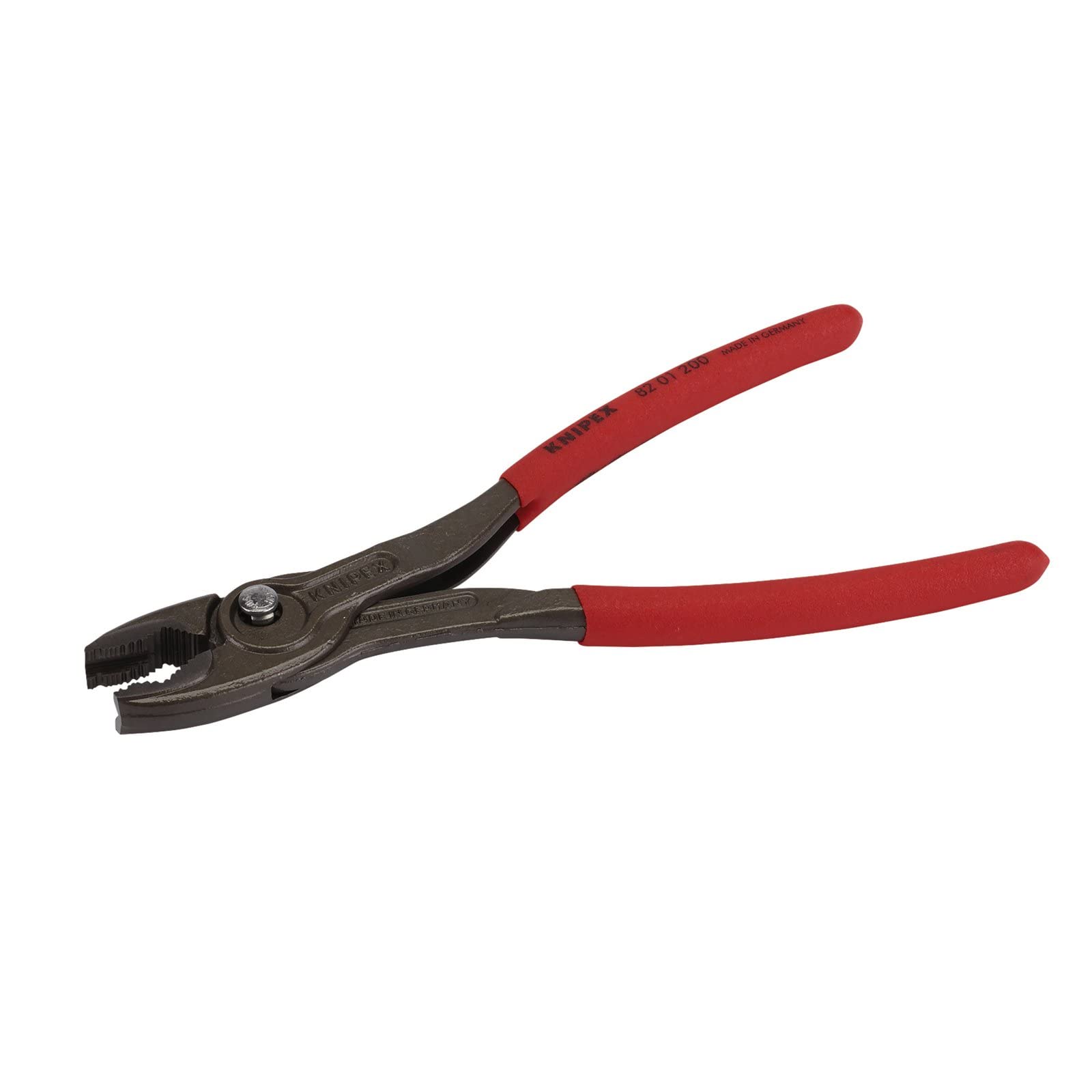 Knipex Draper Twingrip Slip Joint Pliers Ns 03518 Twingrip Slip Joint Pliers, 200Mm