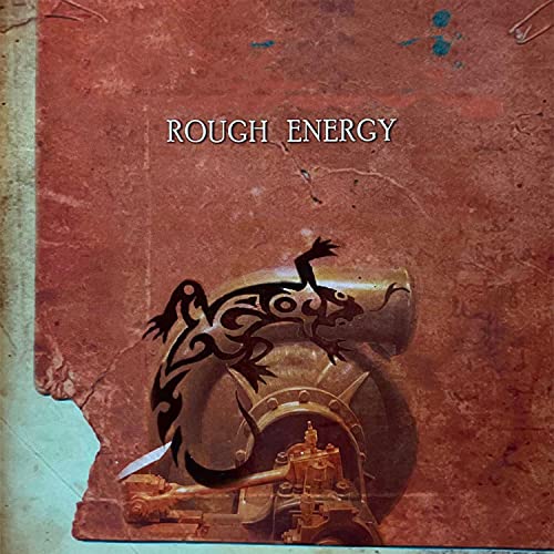 Amazon.com: Rough Energy : Rough Energy: Digital Music