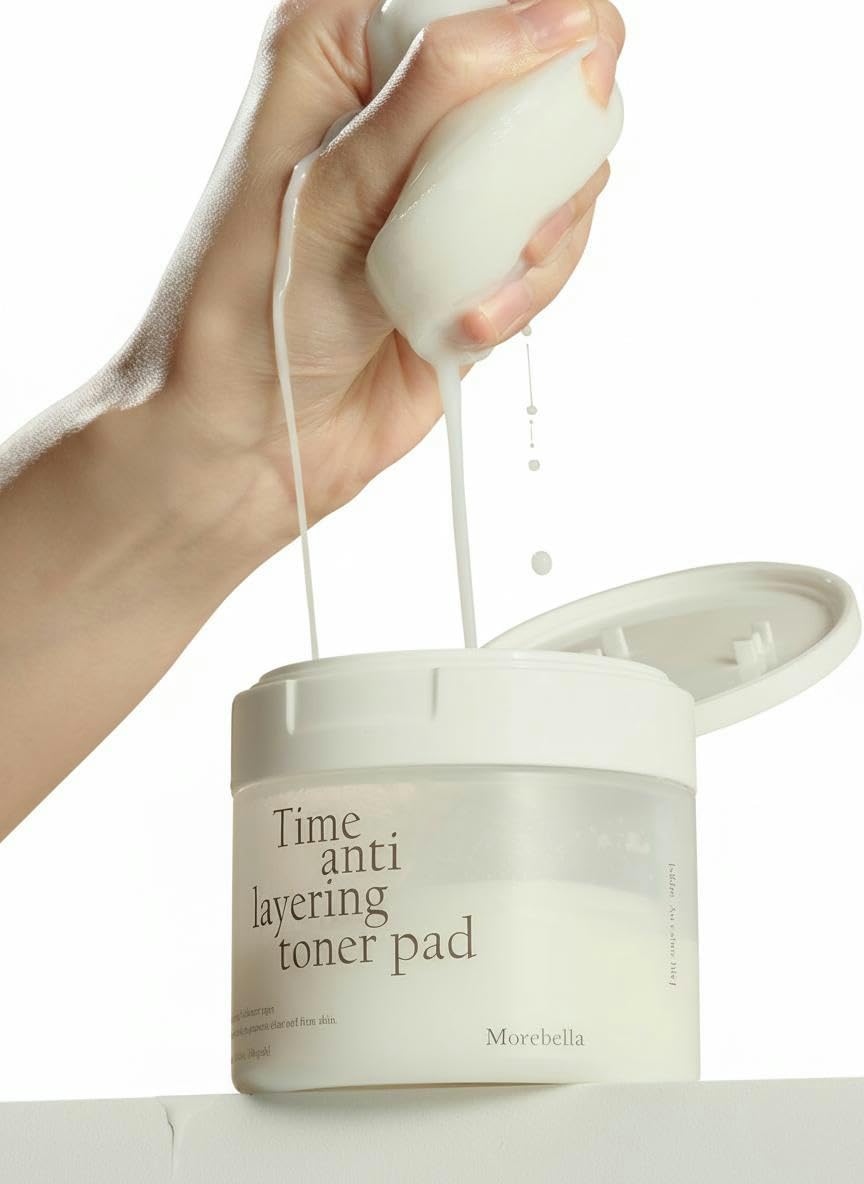Time Anti Layering Toner Pads - Image 6