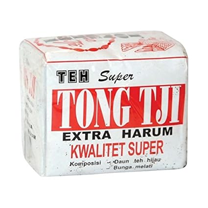 Amazon Com Tong Tji Super Loose Tea 80 Gram Grocery Gourmet Food