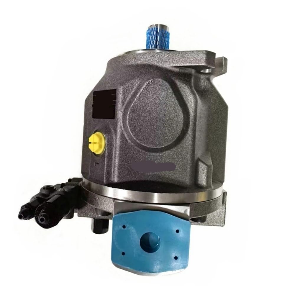 Bomba hidráulica variable de pistón axial, presión nominal de 28 MPa for circuitos abiertos en maquinaria de construcción