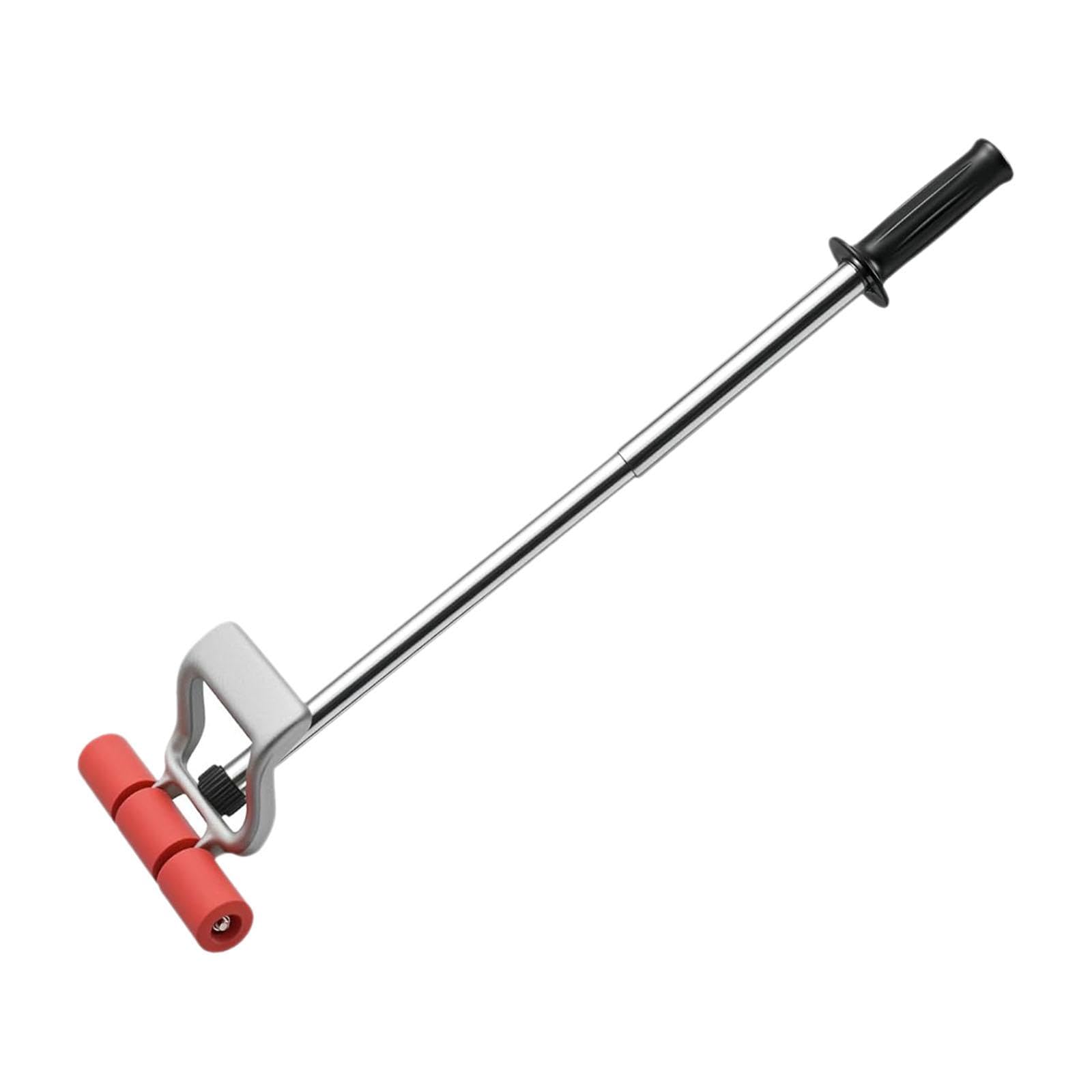 Rodillo Multiusos para Suelos Y Paredes, Ideal para Revestimientos de Paredes, Vinilo Y Otros Materiales.